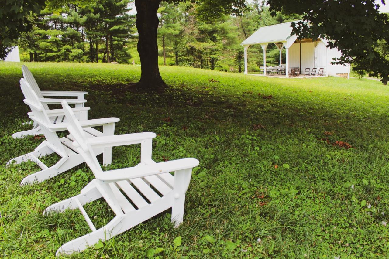 Hotel Mary'S Land Farm Ellicott City Exterior foto